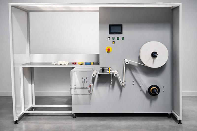 Banc complexage - M4I